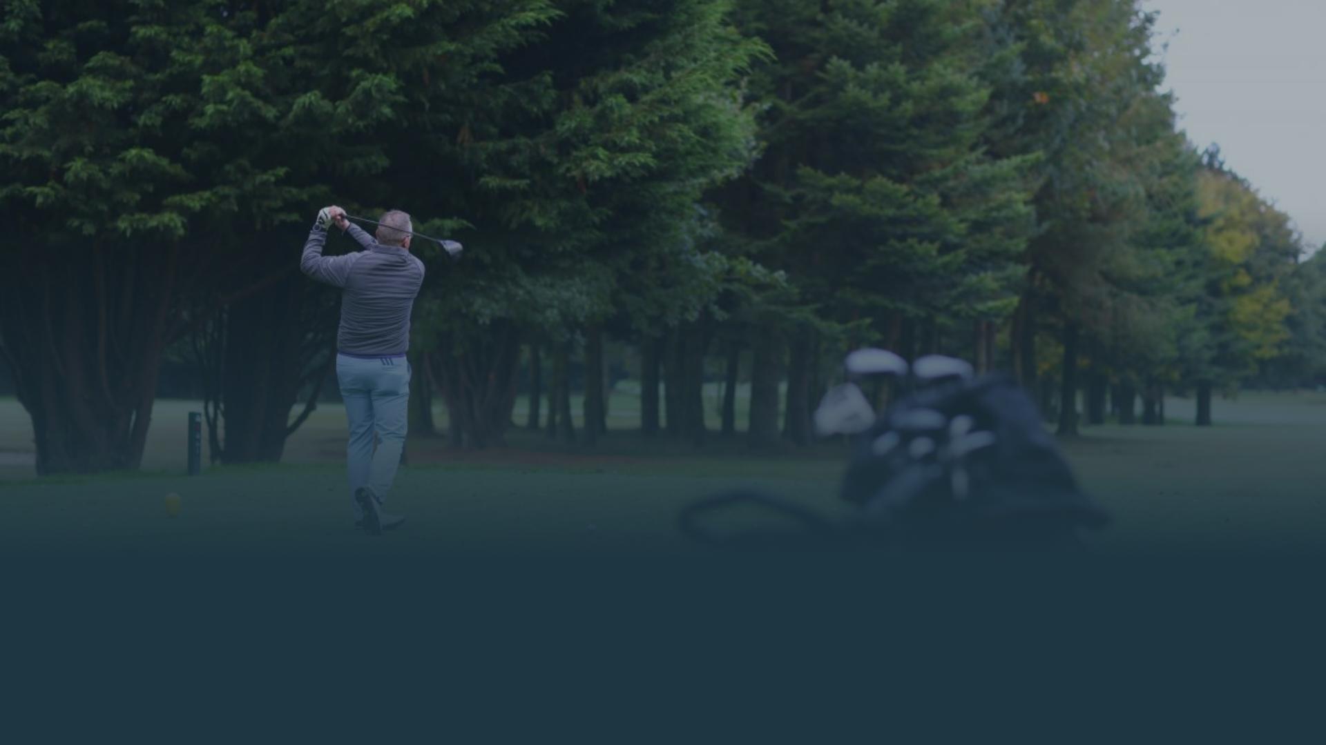 Allerthorpe Golf & Park Retreat