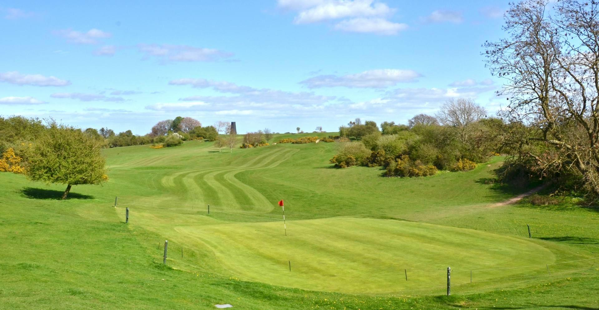 Beverley and East Riding Golf Club