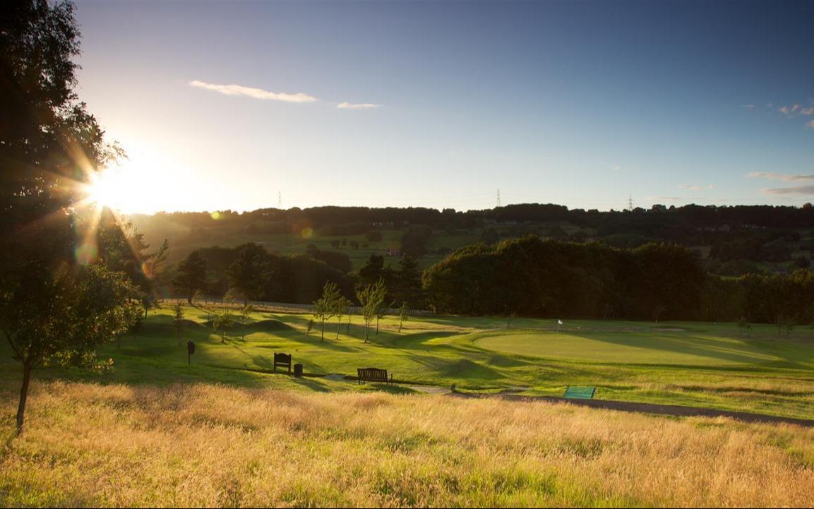 Bradley Hall Golf Club