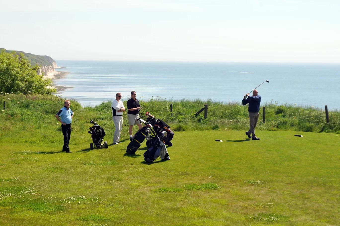 Bridlington Links Golf & Leisure Estate