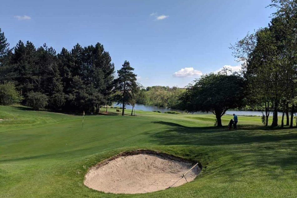 Eaglescliffe Golf Club