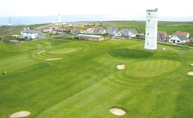 Flamborough Head Golf Club