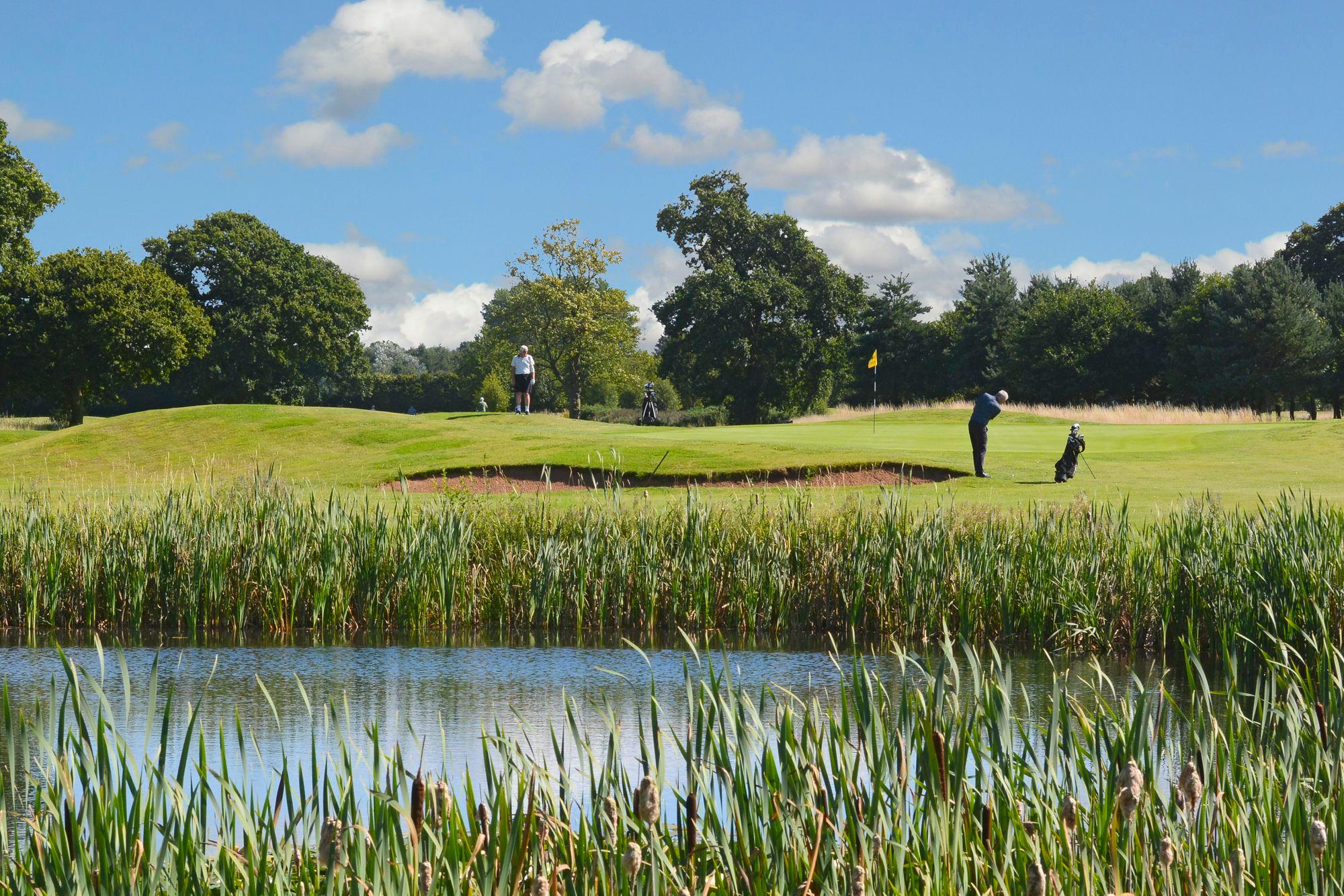 Forest of Galtres Golf Club