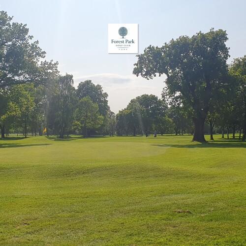 Forest Park Golf Club