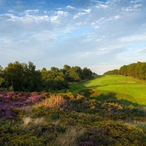 Hallamshire Golf Club