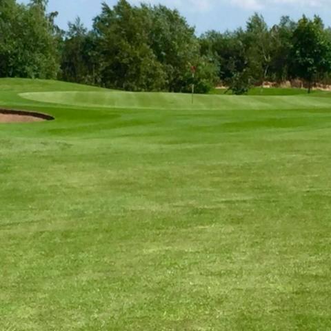 Ingleby Barwick Golf Academy