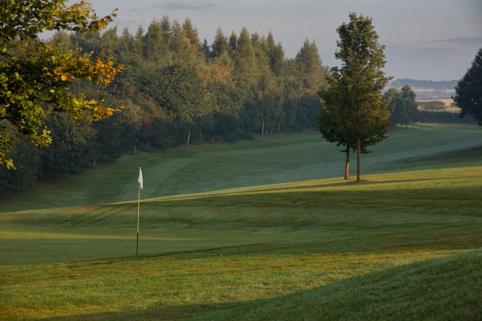 Kirkbymoorside Golf Club