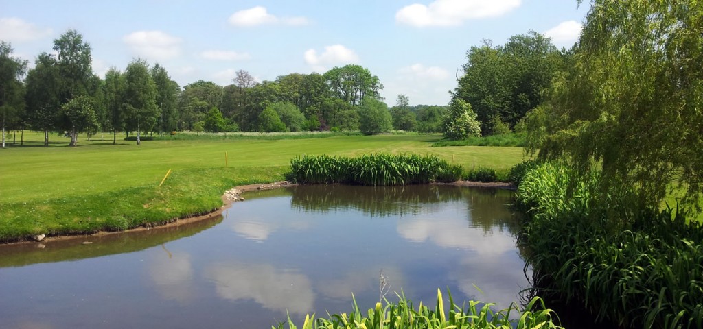 Masham Golf Club