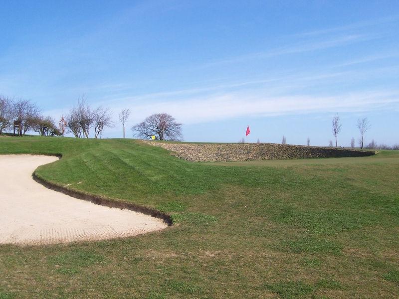 Midgley Lodge Motel & Golf Course