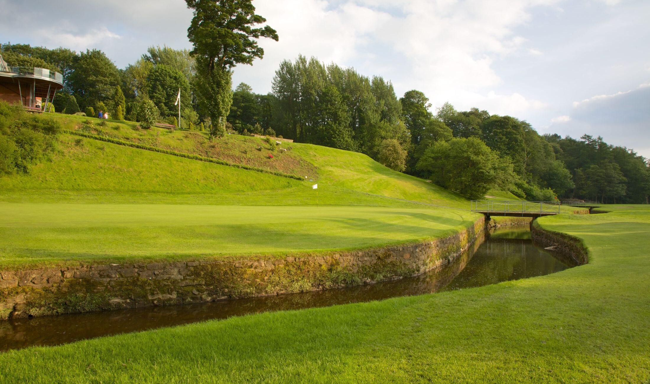 Oakdale (Harrogate) Golf Club