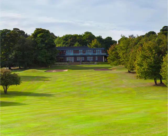 QHotels Oulton Hall Golf Club