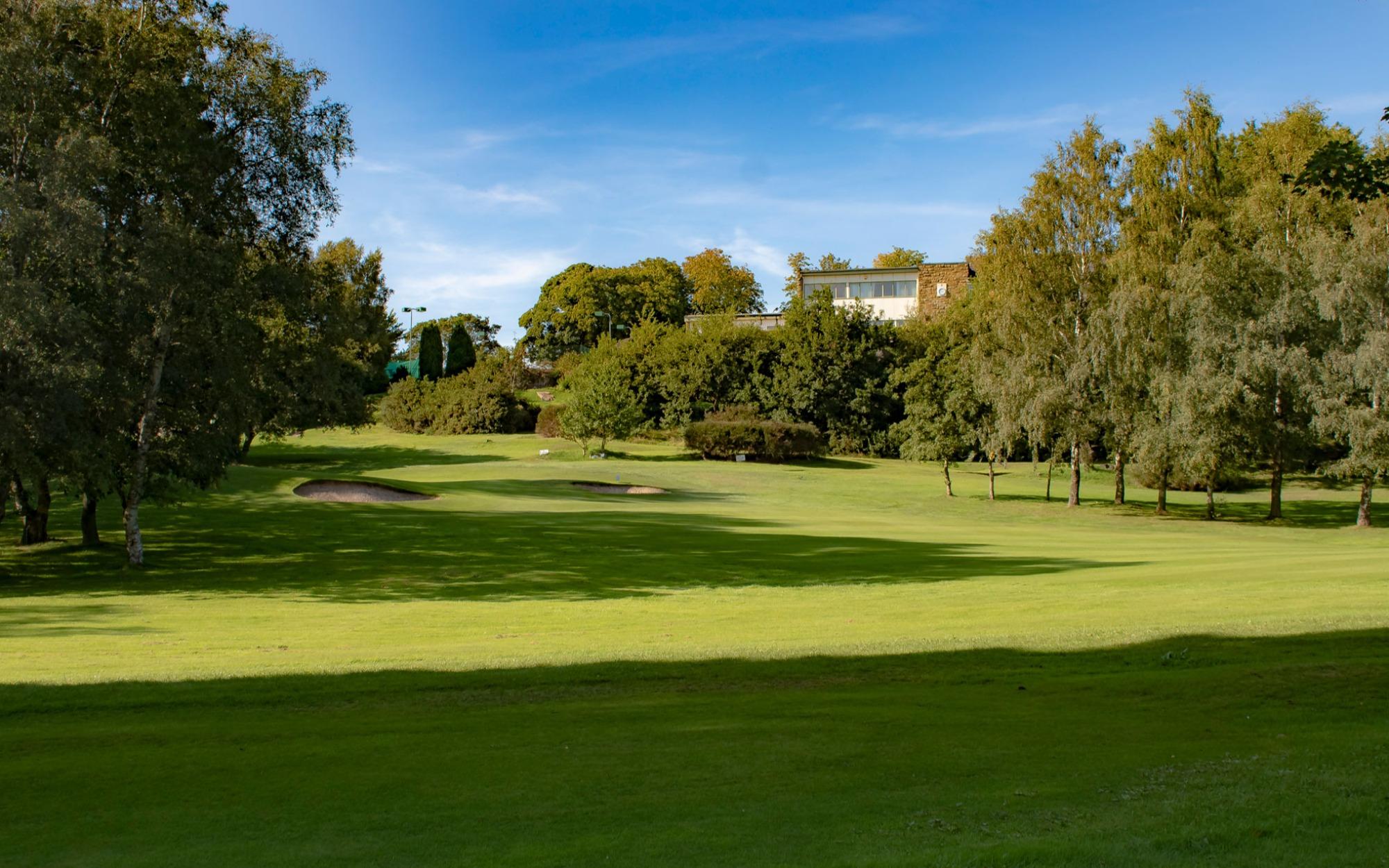 Rawdon Golf and Lawn Tennis Club