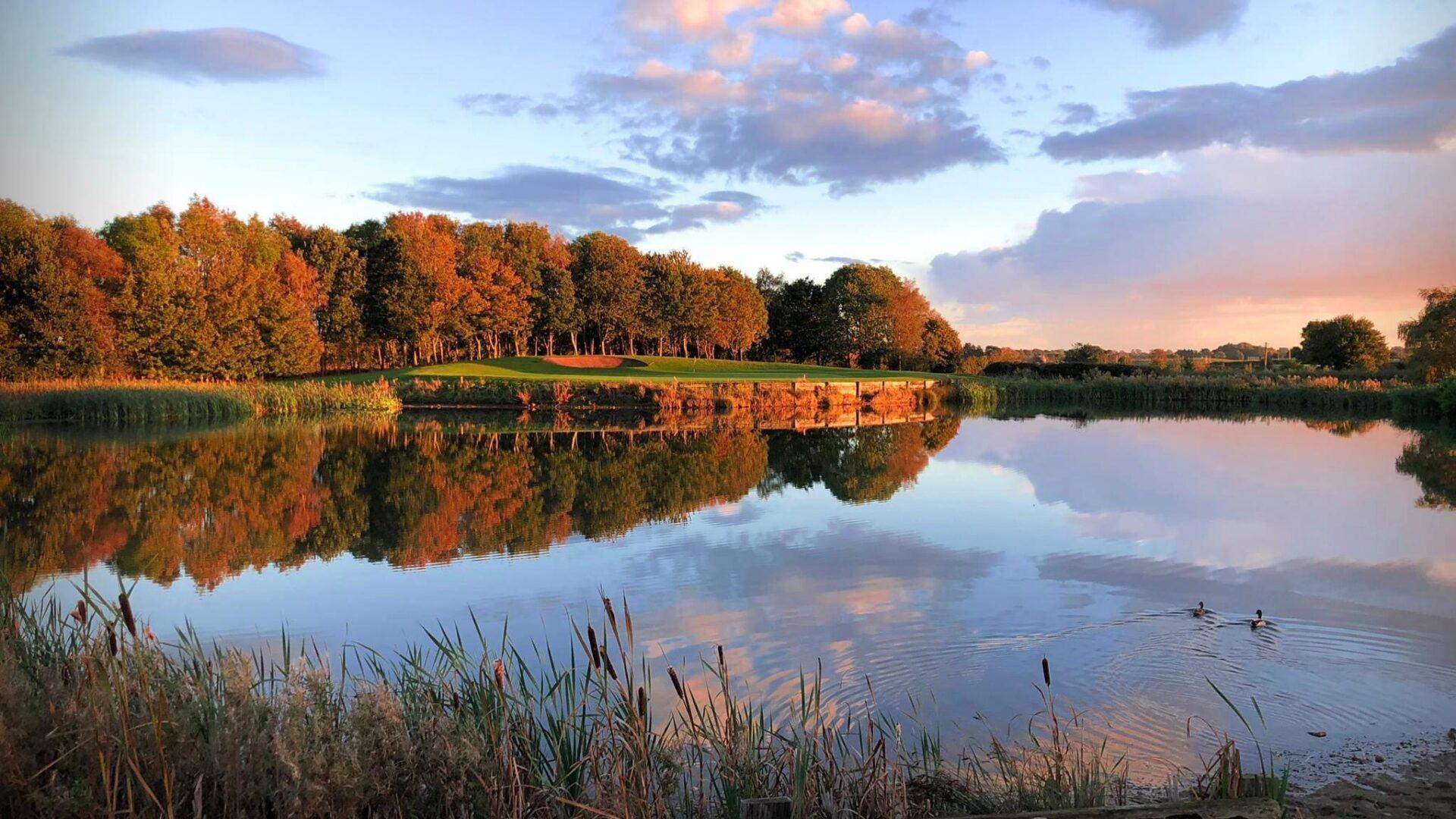 Romanby Golf & Country Club