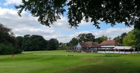 Roundhay Golf Club
