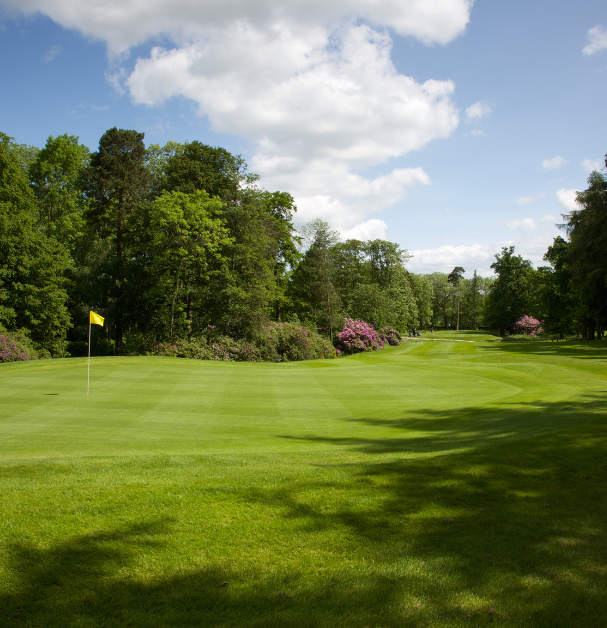 Rudding Park Golf Club