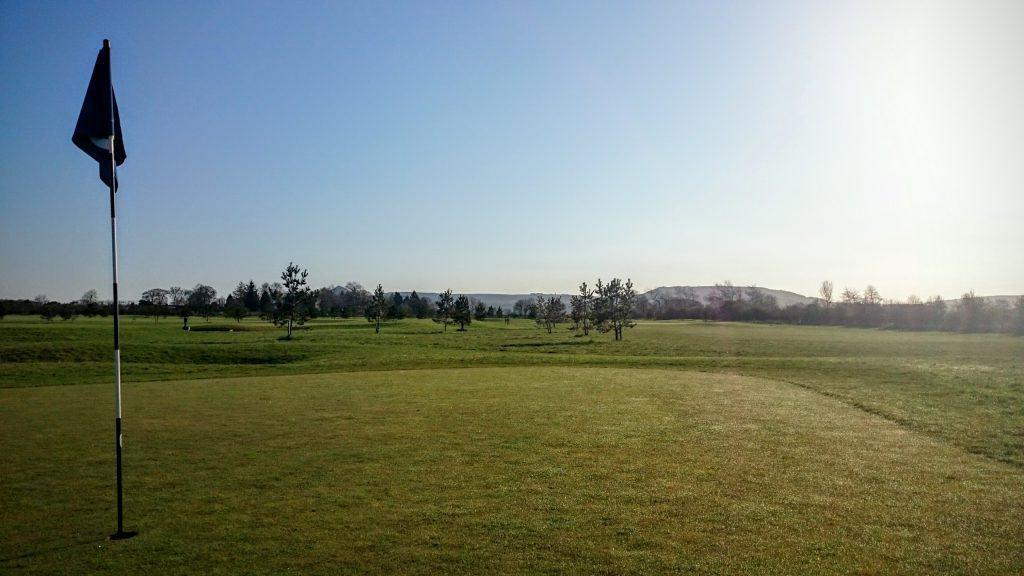 Stokesley Golf Range