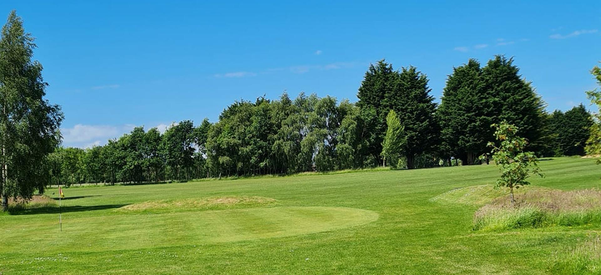 Thistle Hill Golf Club