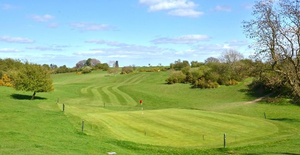Beverley and East Riding Golf Club