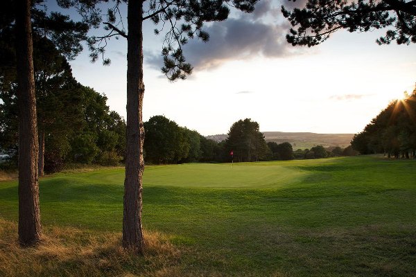Bradford Golf Club
