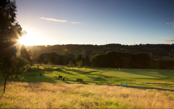 Bradley Hall Golf Club