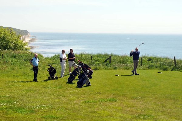 Bridlington Links Golf & Leisure Estate