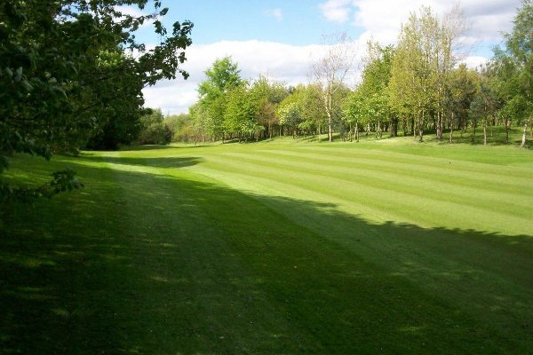 City Golf (Kirkstall)