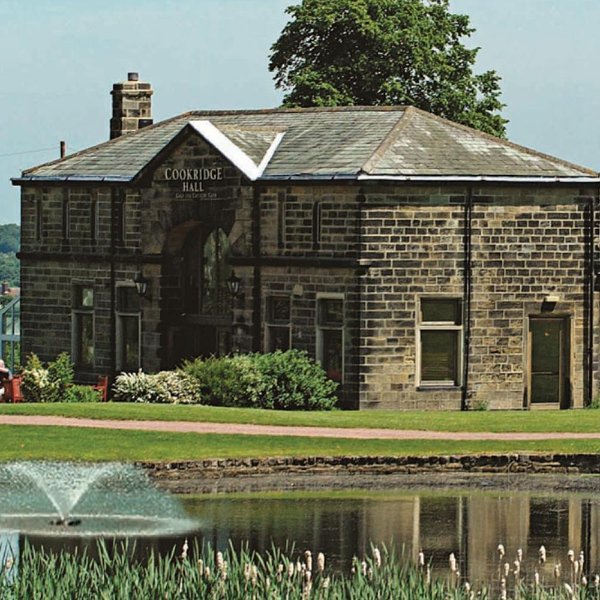 Cookridge Hall Golf Club