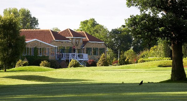 Cottingham Parks Golf & Leisure Club