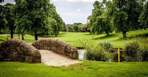 Crow Nest Park Golf Club