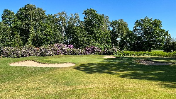 Easingwold Golf Club