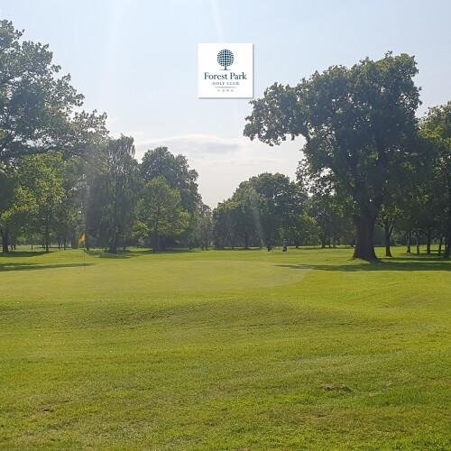 Forest Park Golf Club
