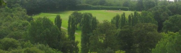 Gotts Park Golf Club