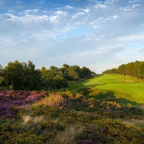 Hallamshire Golf Club