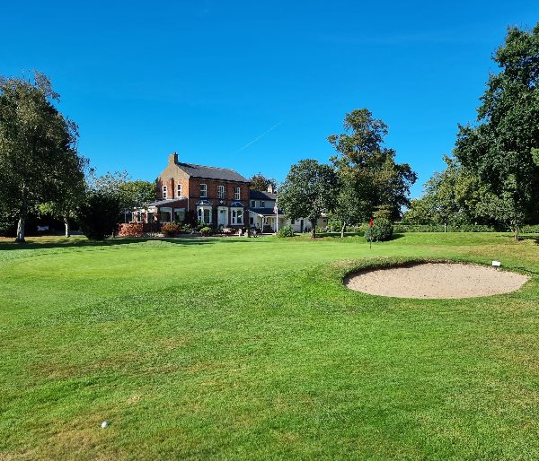 Heworth Golf Club