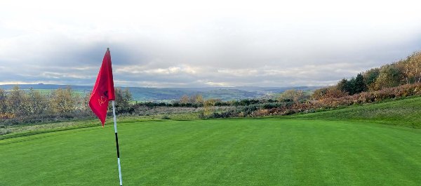 Hillsborough Golf Club