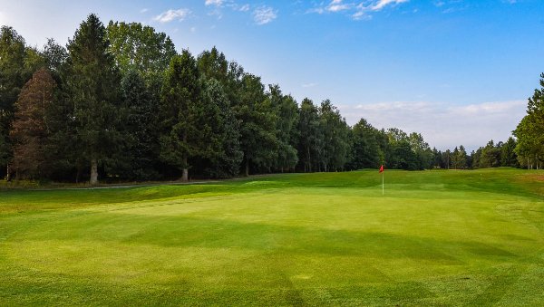 Knaresborough Golf Club
