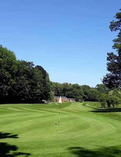Longley Park Golf Club