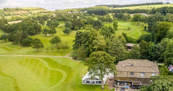 Meltham Golf Club