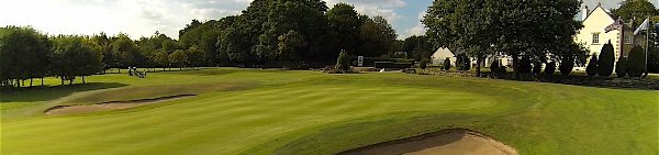Normanton Golf Club