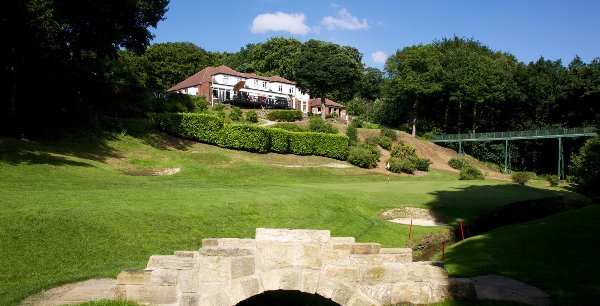 Northcliffe Golf Club