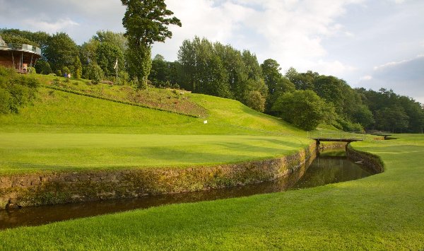 Oakdale (Harrogate) Golf Club