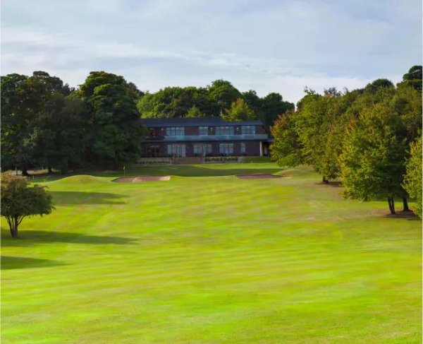 QHotels Oulton Hall Golf Club