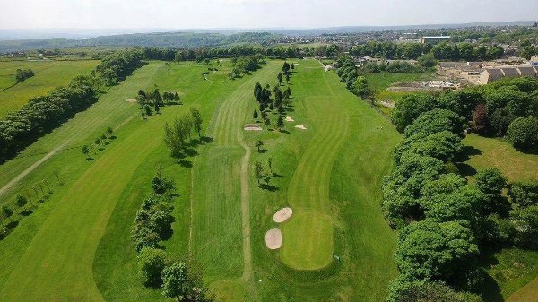 Queensbury Golf Club