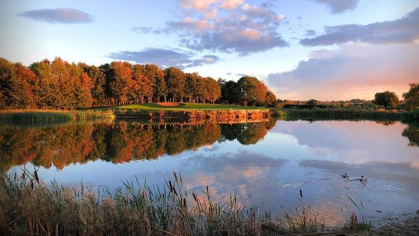 Romanby Golf & Country Club