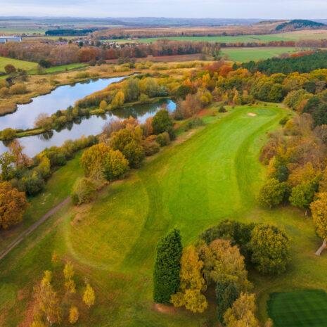 Serlby Park Golf Club