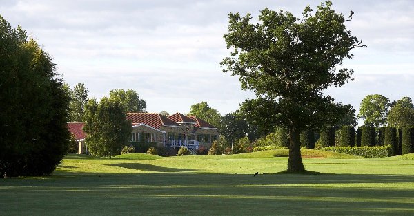 Skidby Lakes Golf Club