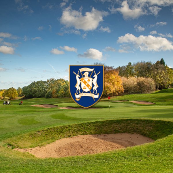 Tankersley Park Golf Club