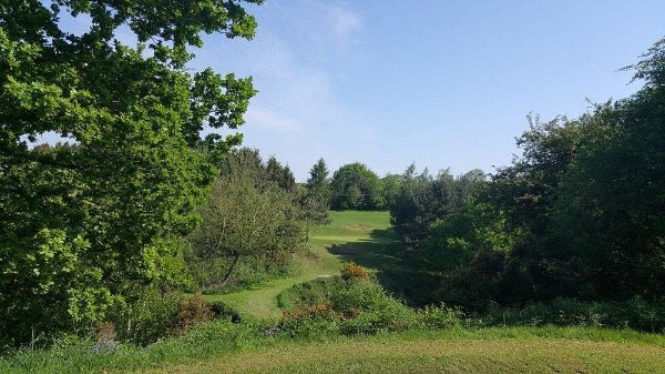 The Village Golf Course