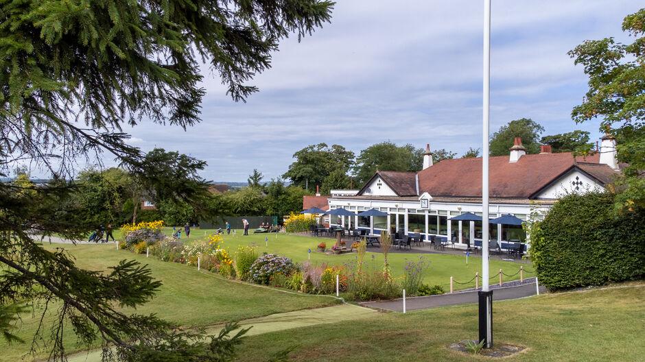 Wakefield Golf Club